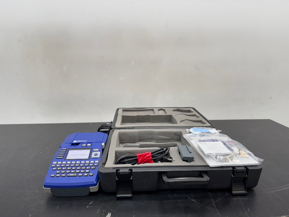 Image of Brady BMP51 Label Printer